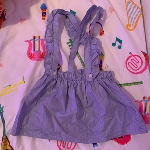 Toddler 24months skirt